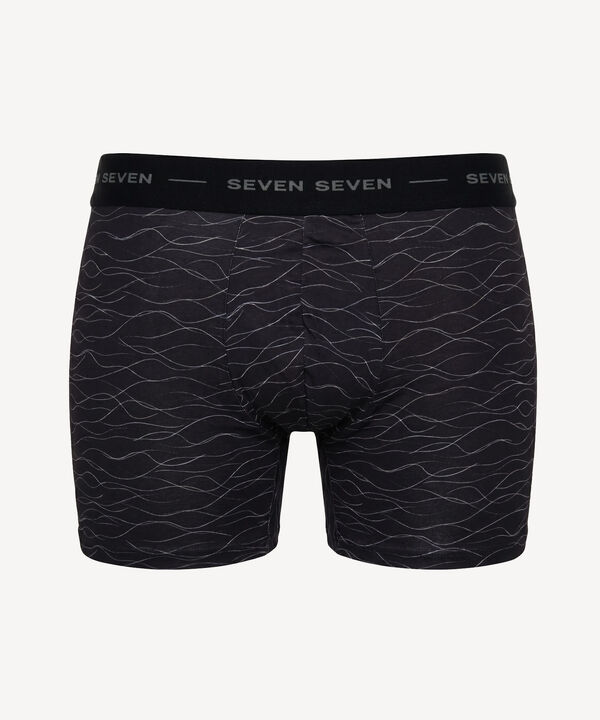 Pantaloncillo Hombre SevenSeven