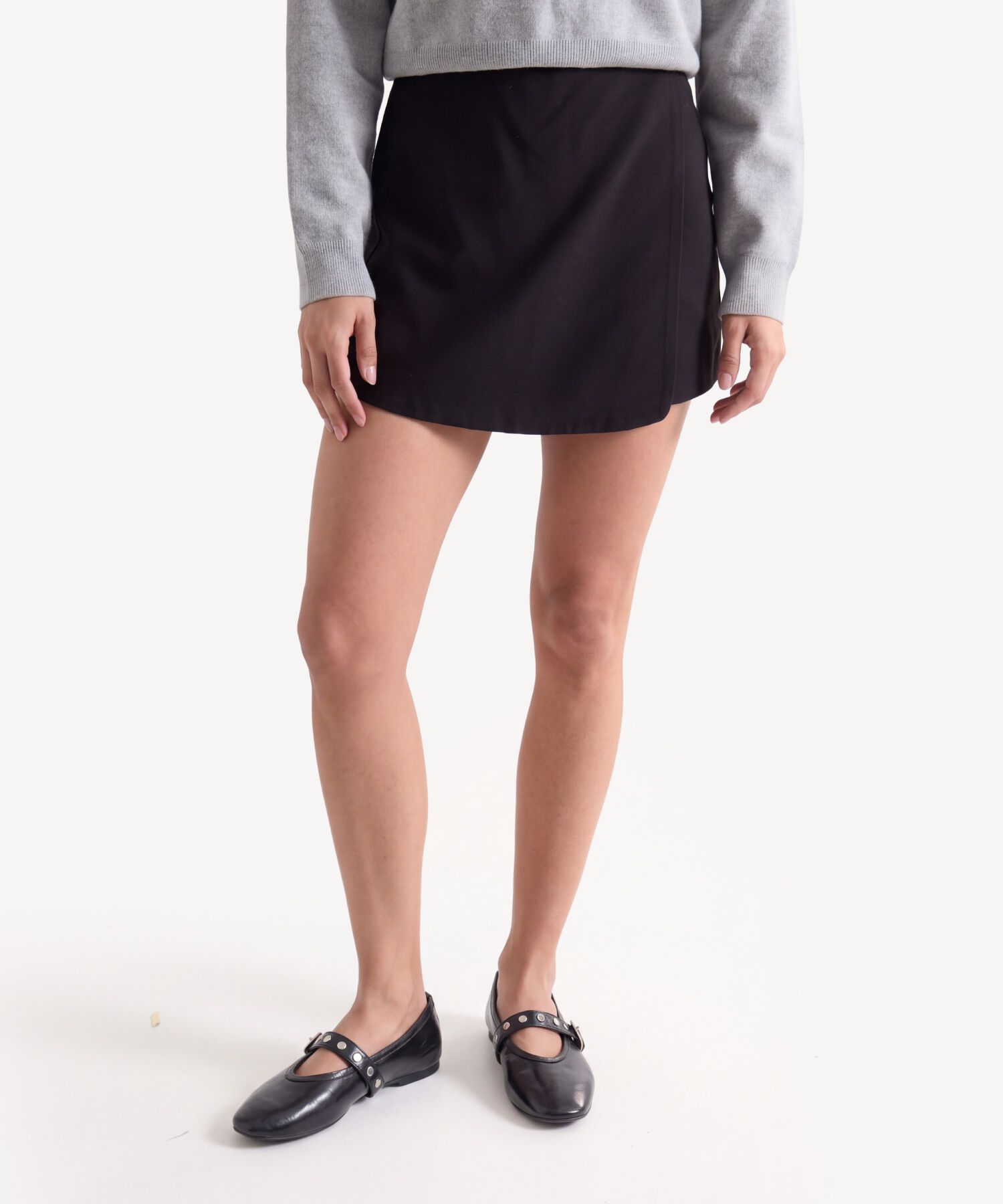Short Para Mujer