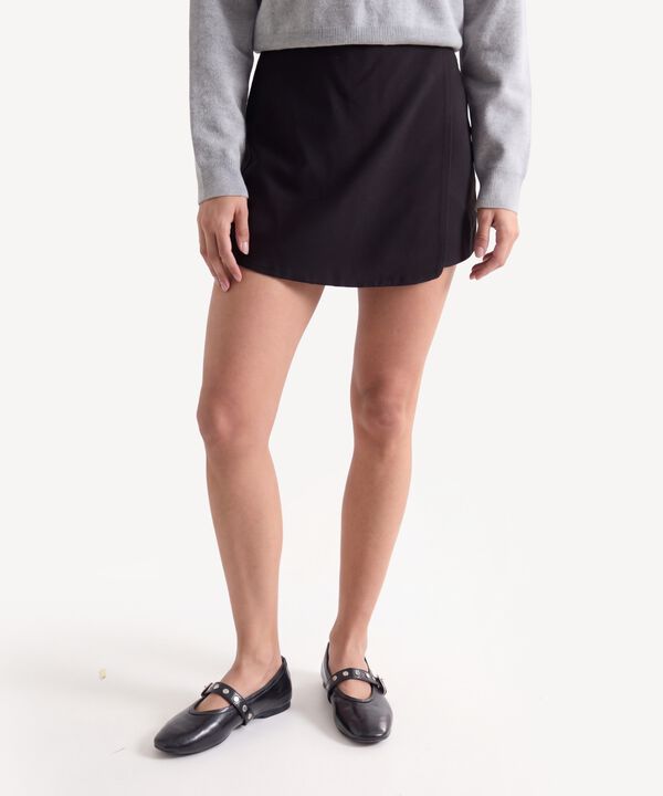Short Para Mujer