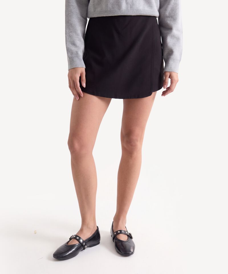 Short Para Mujer