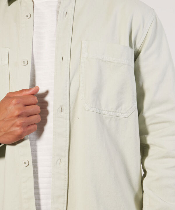 Camisas básicas para hombre 