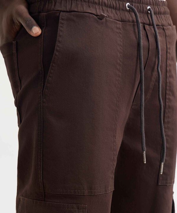 Pantalones para hombre
