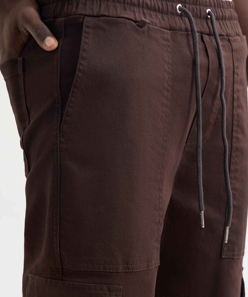 Pantalones para hombre