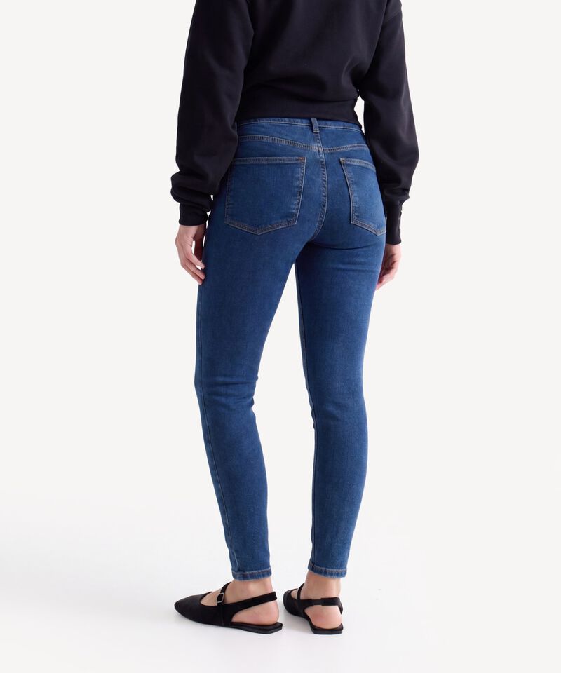 Jean Para Mujer