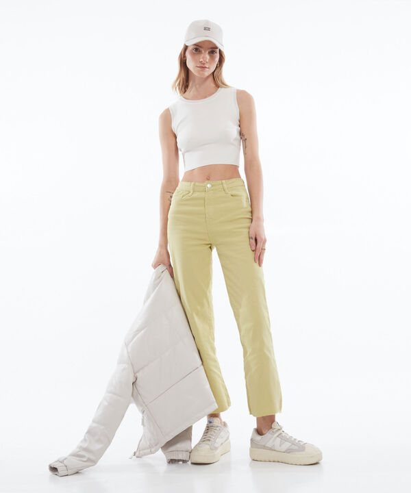 Jeans dama
