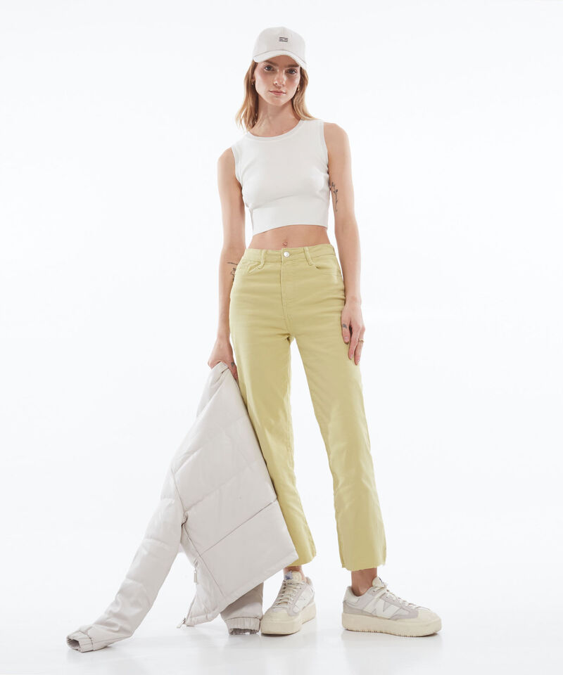 Jeans dama