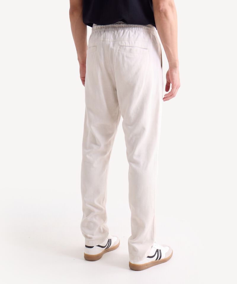 Pantalon Para Hombre