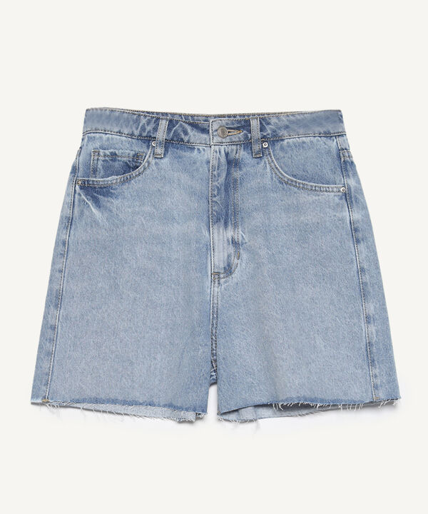 Shorts para mujeres