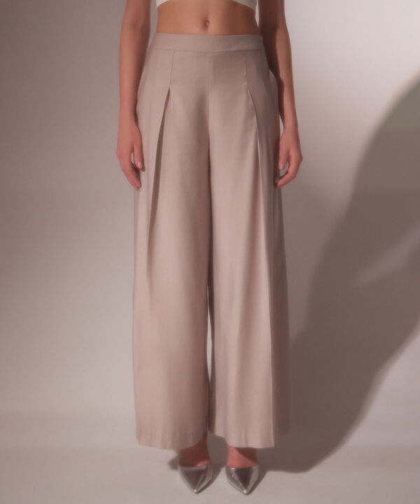 Pantalones para mujer image number null