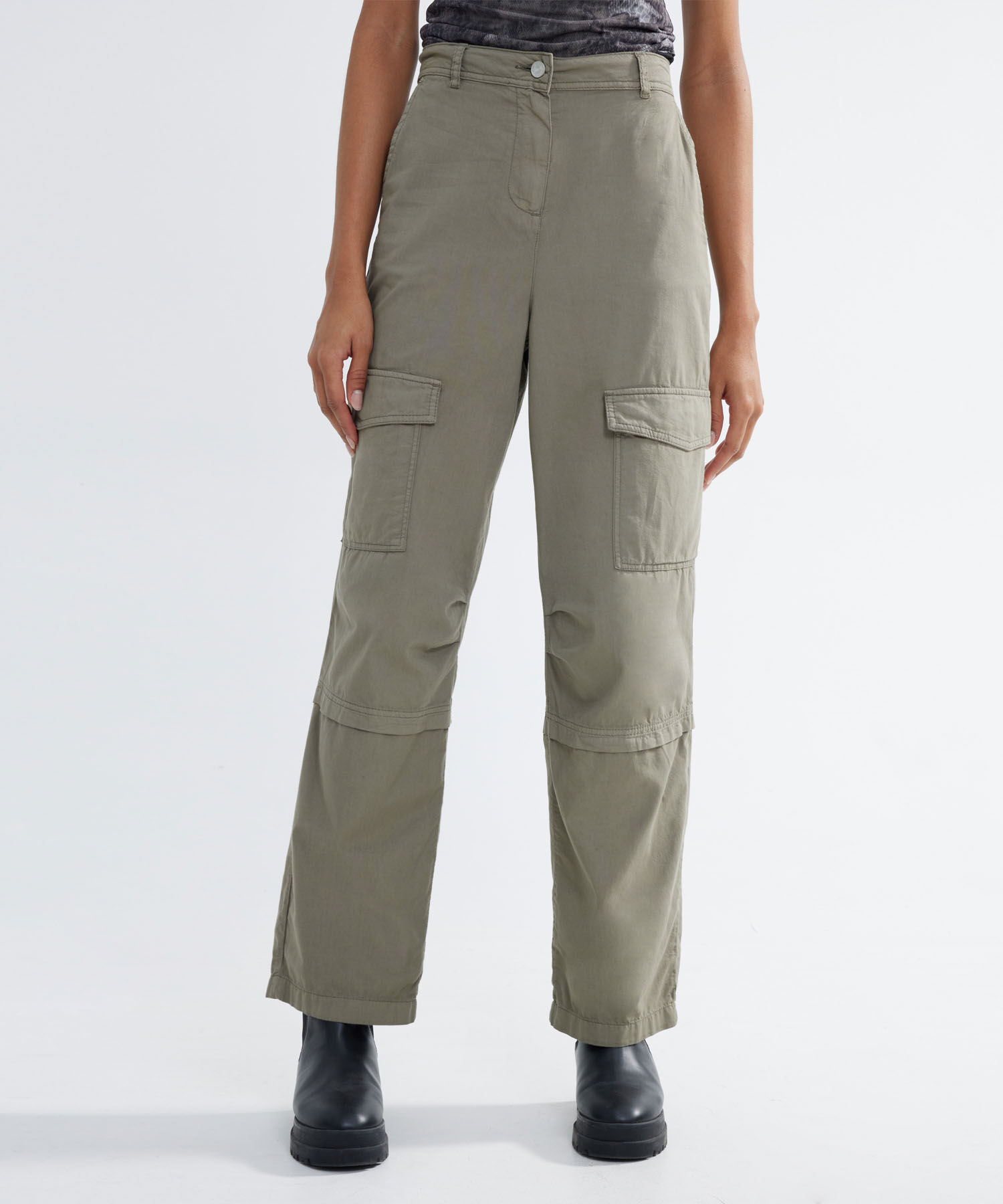 Pantalones para mujer