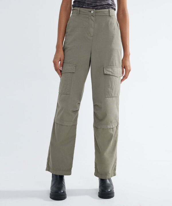 Pantalones para mujer image number null