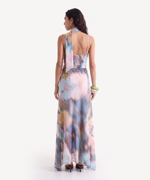 Vestido Para Mujer