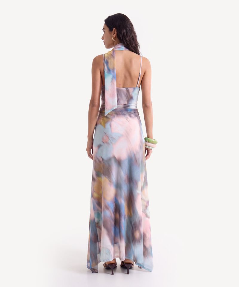 Vestido Para Mujer