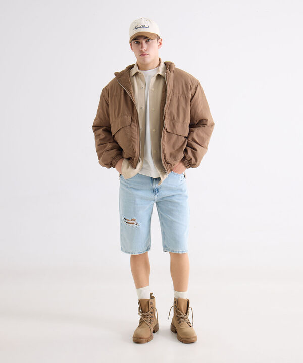 Bermudas para hombre image number null