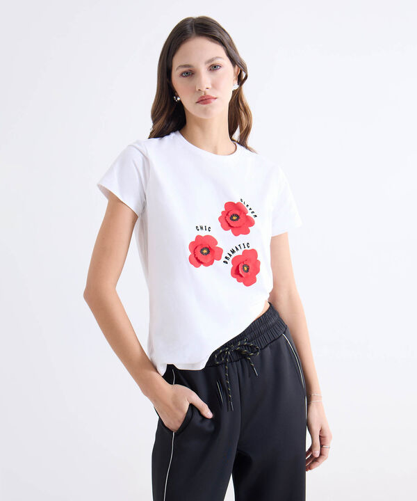 Camisetas Mujer image number null