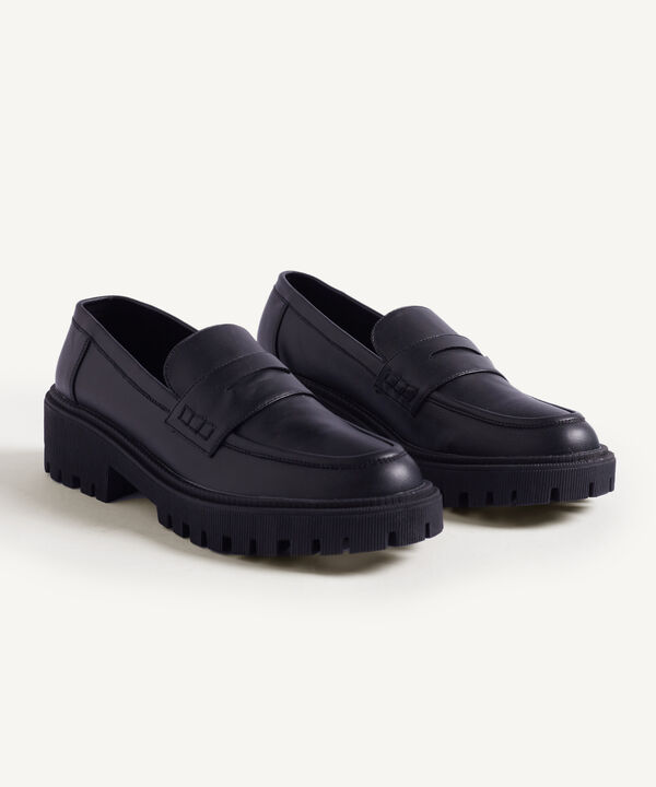 Mocasines para mujer
