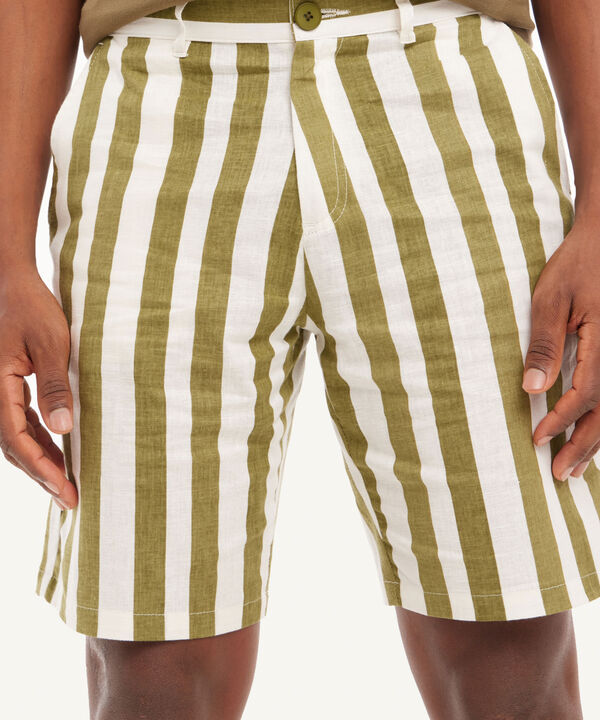 Bermudas básicas para hombre image number null