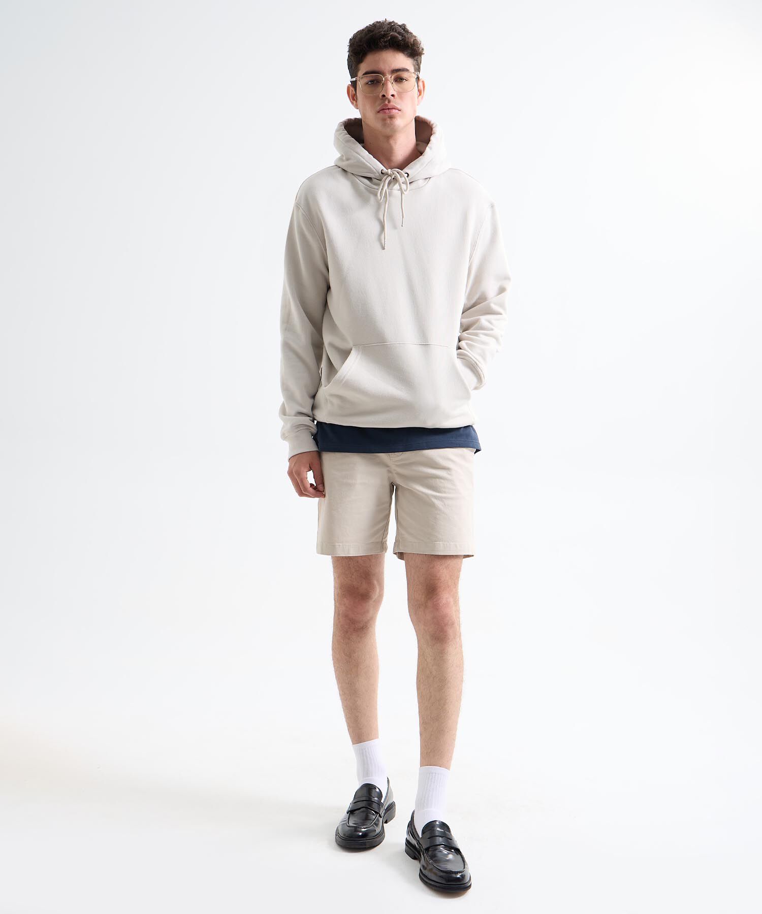 Bermudas para hombre