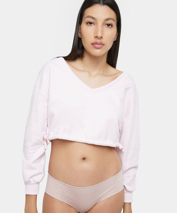 Pantys Para Mujer