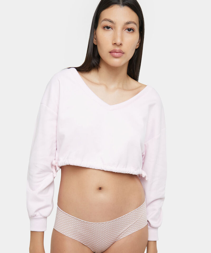 Pantys Para Mujer