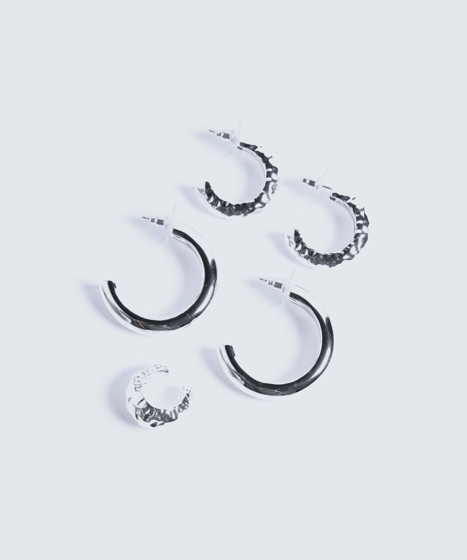Aretes para mujer