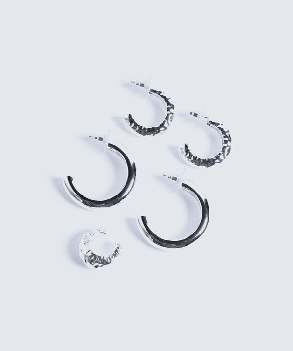Aretes para mujer