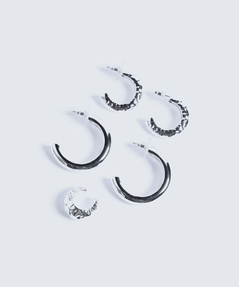 Aretes para mujer