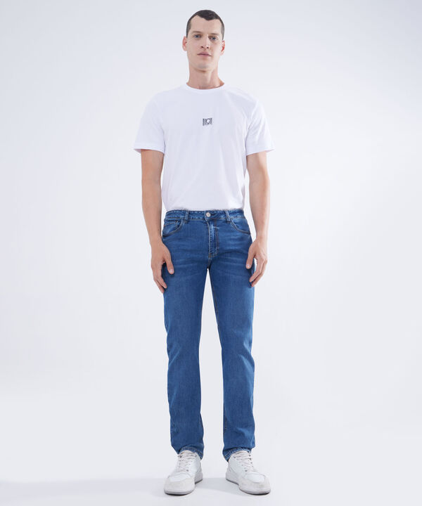 Jeans para hombre image number null