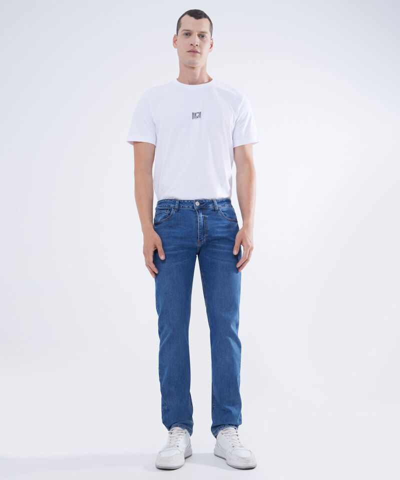 Jeans para hombre