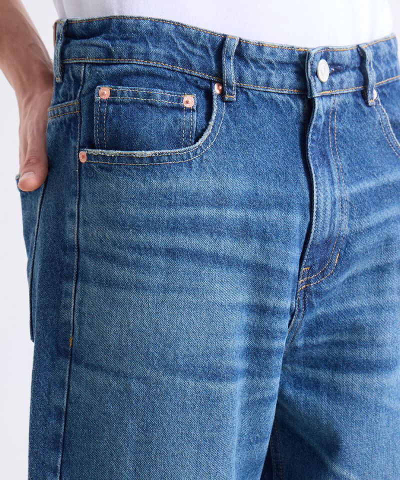 Jeans para hombre