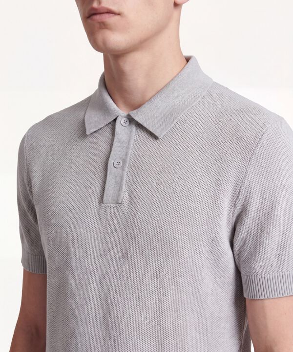 Polo Para Hombre