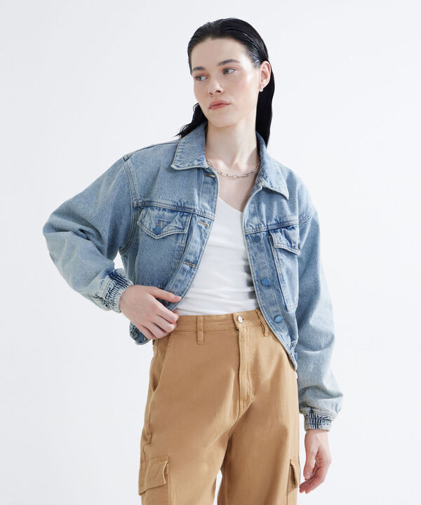 Chaquetas para mujer