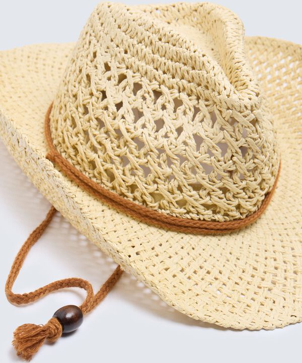 Sombreros para mujer