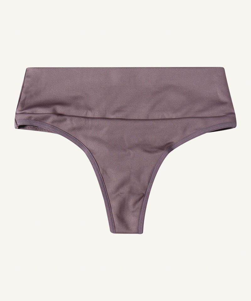 Pantys Para Mujer