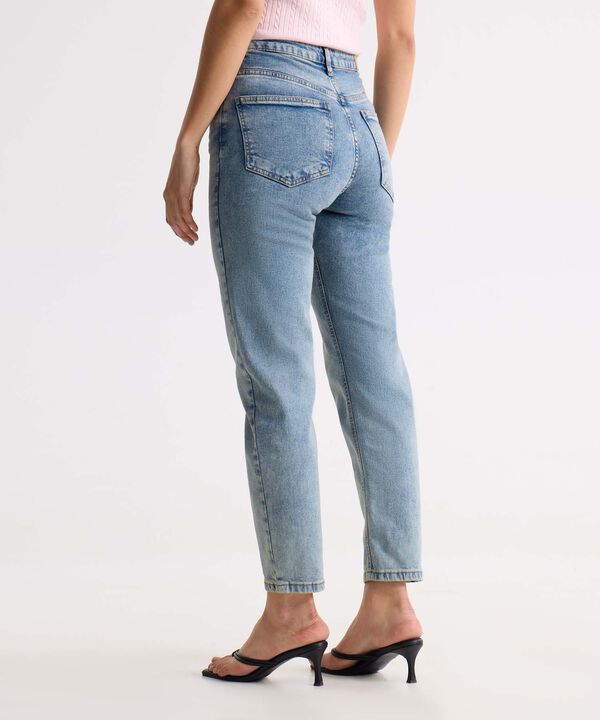 Jeans dama image number null