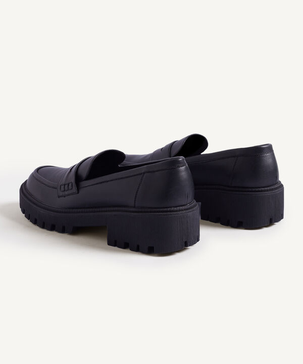 Mocasines para mujer