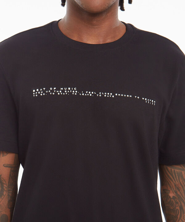 Camisetas básicas para hombre image number null