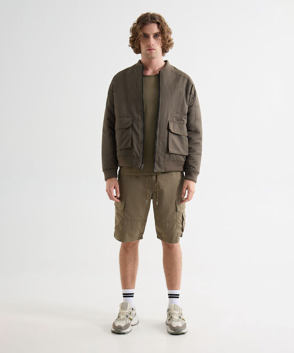 Bermudas para hombre image number null