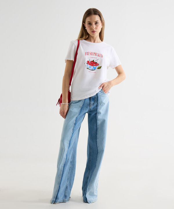 Camisetas para mujer