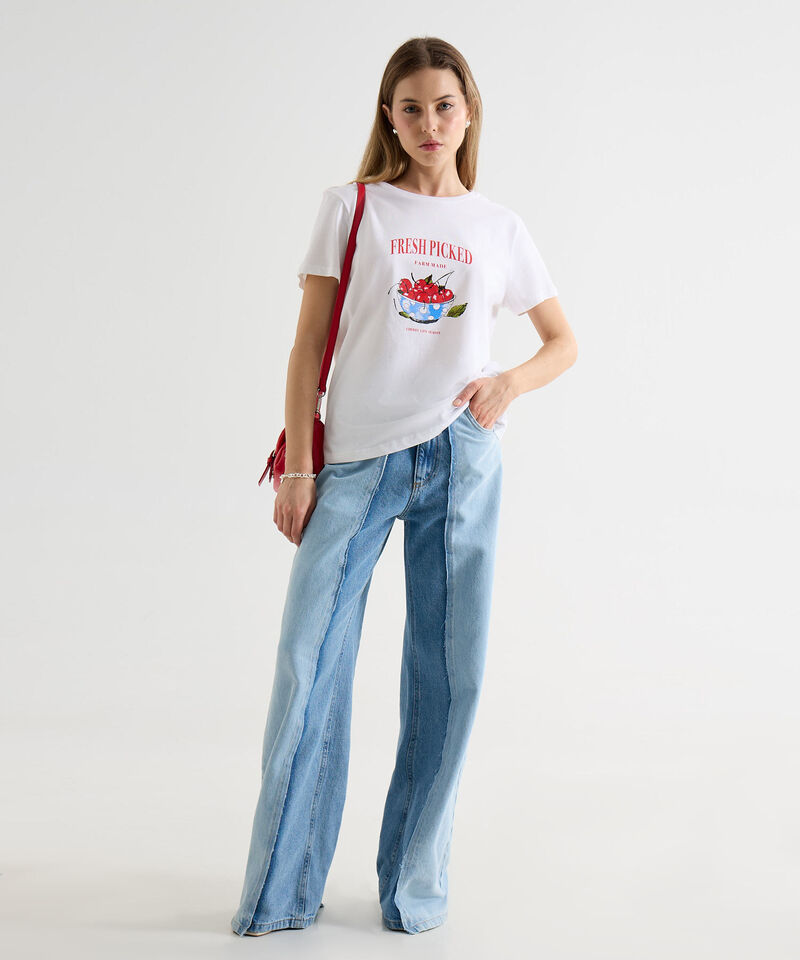 Camisetas para mujer