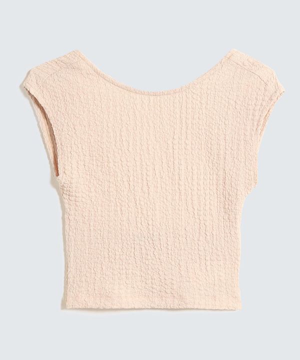 Camisetas Mujer