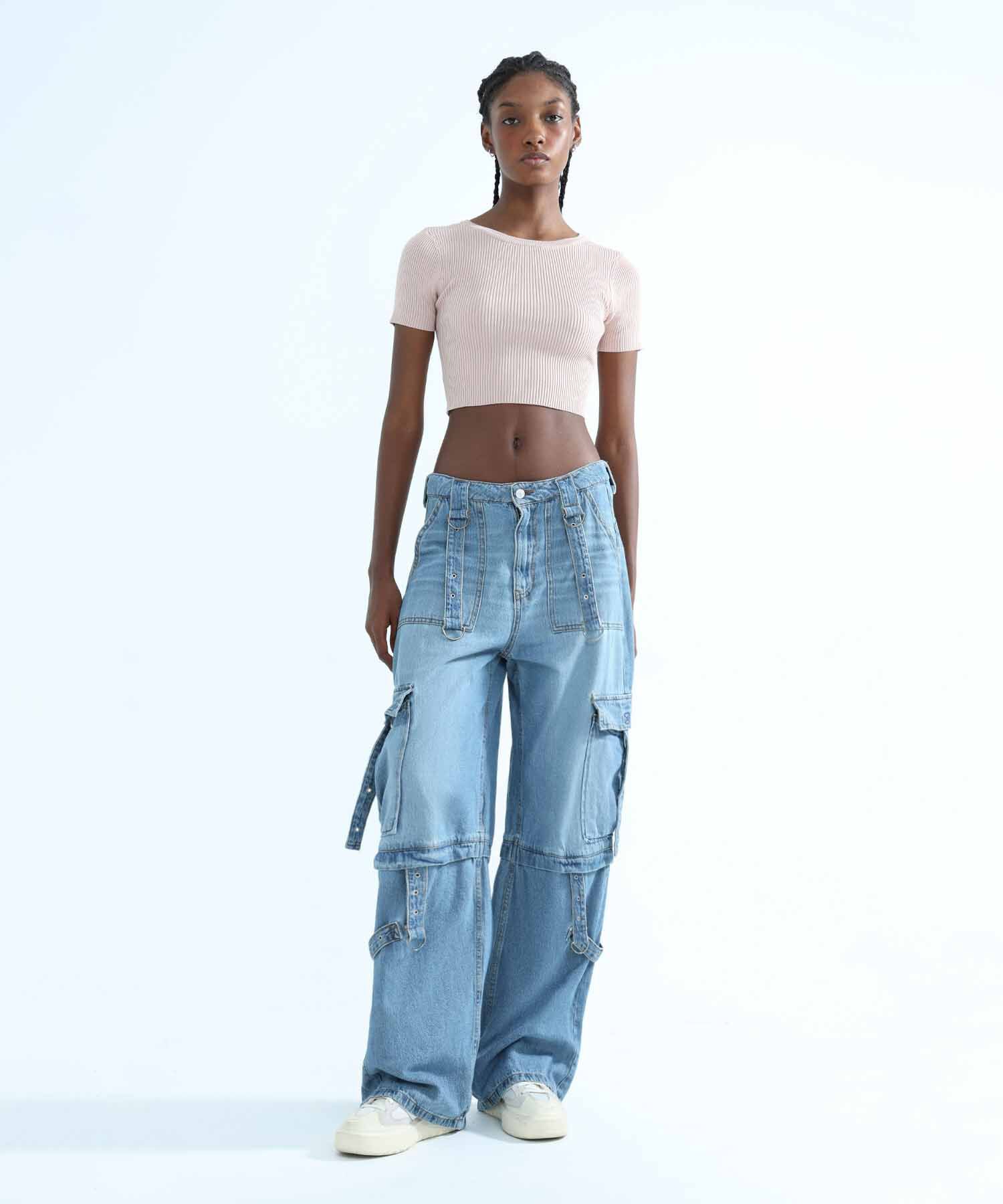 Camisetas Mujer