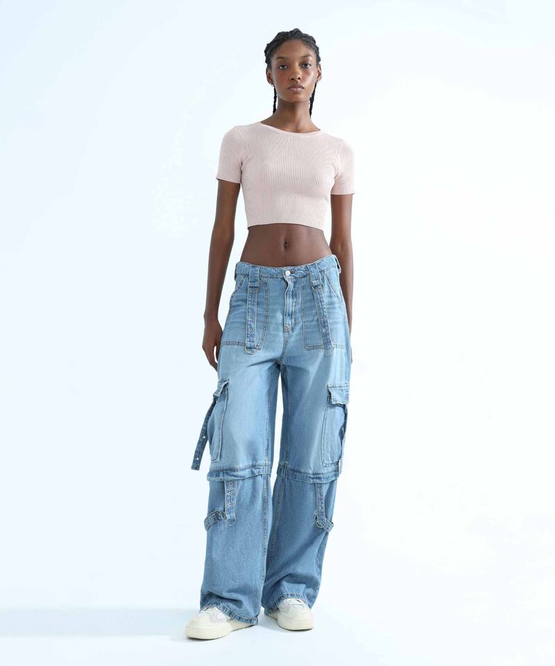 Camisetas Mujer