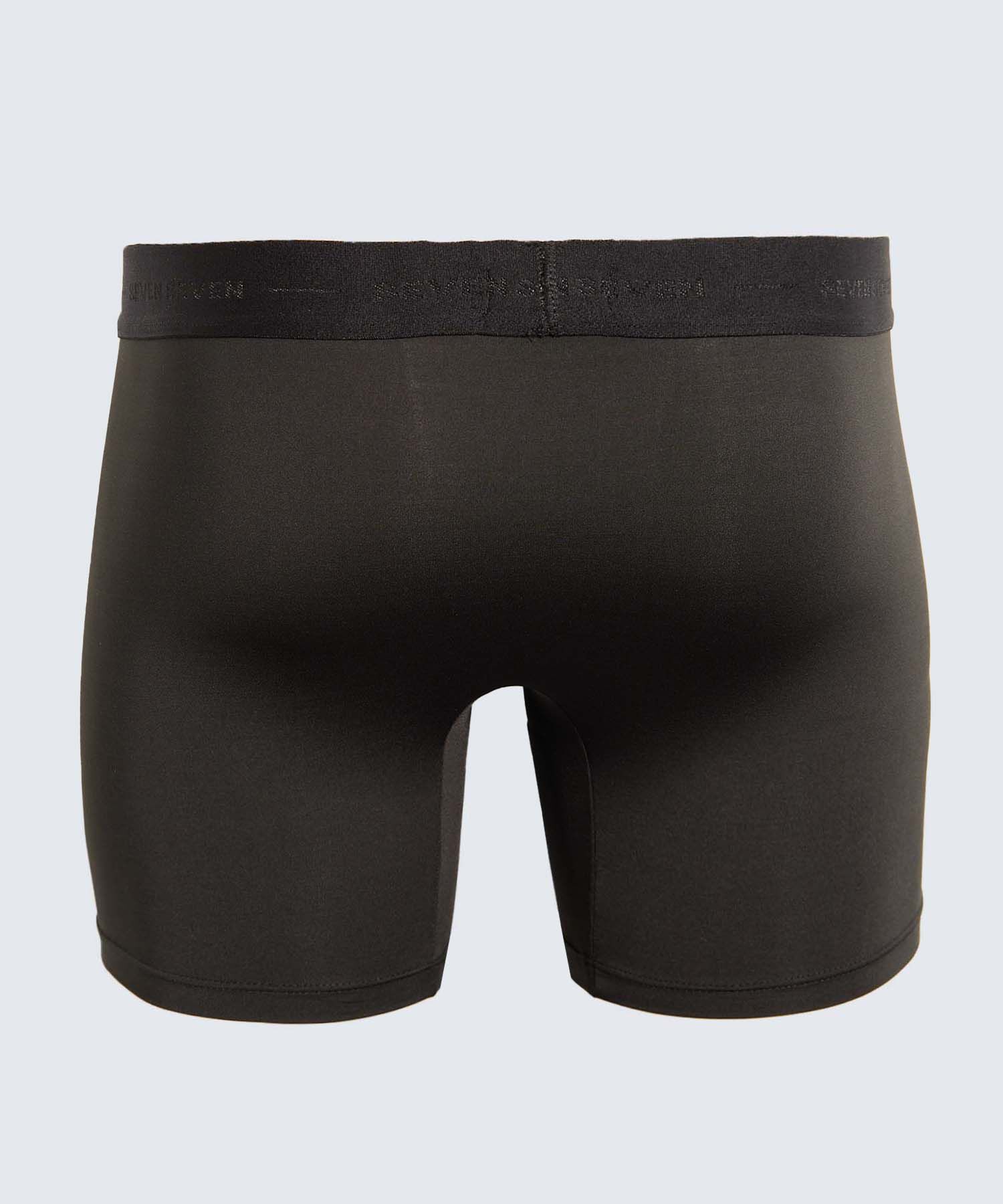 Boxers amplios para hombre
