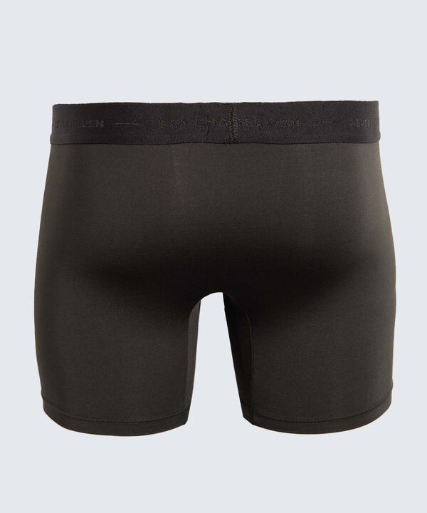 Boxers amplios para hombre