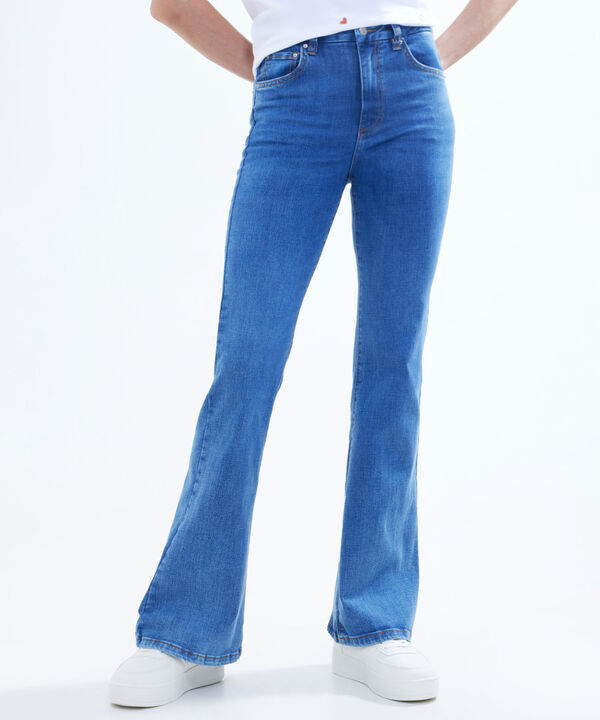 Pantalones para mujer image number null