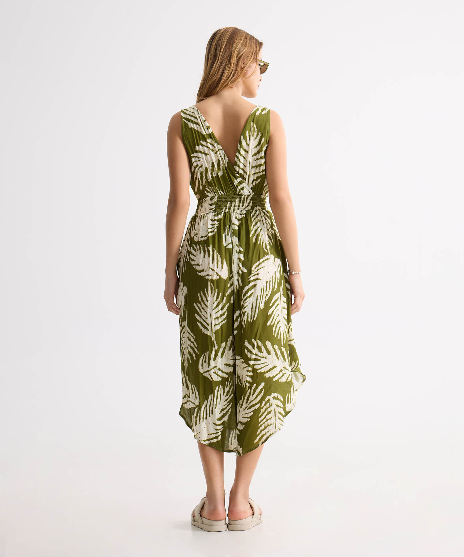 Enterizos de moda