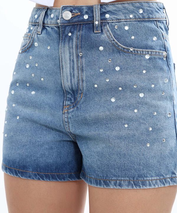 Shorts para mujeres image number null