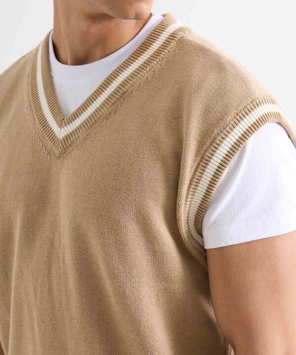 Chalecos para hombre  image number null