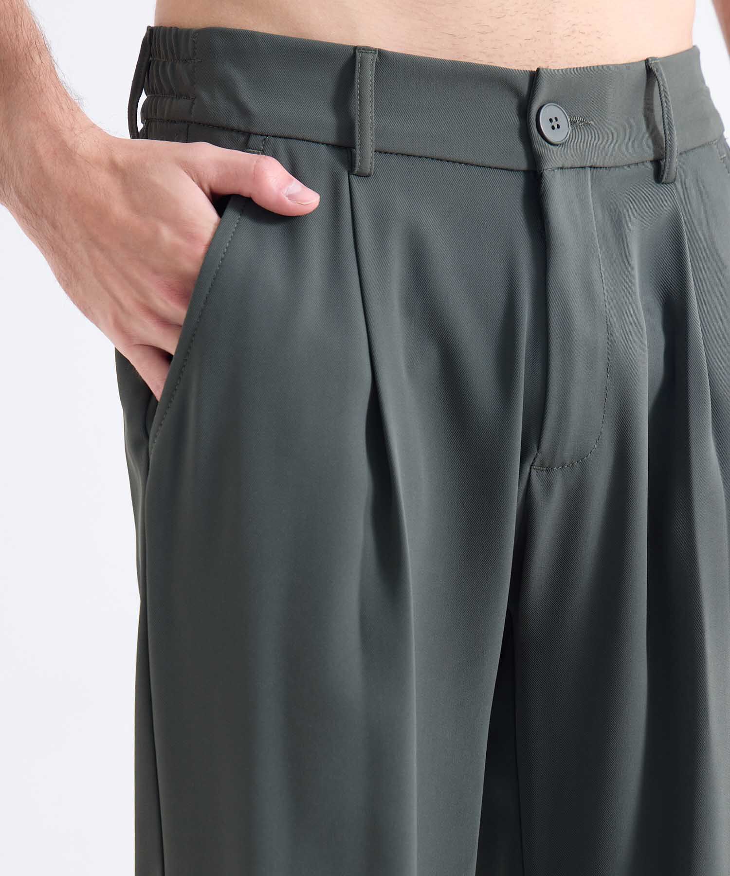 Pantalones para hombre
